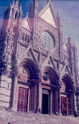 Catedral de Siena (2)